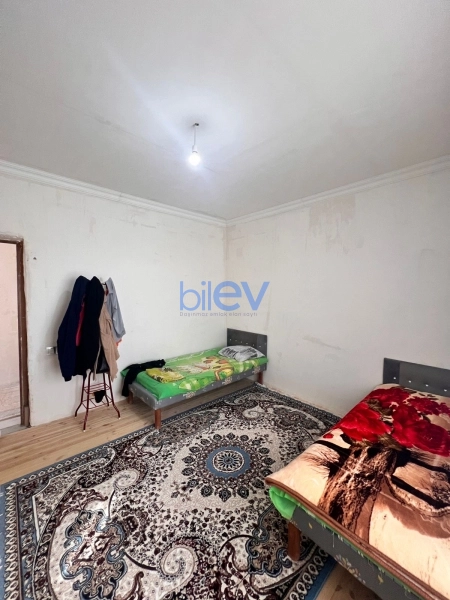 Satış 3 otaqlı Həyət evi  90m², Bakı