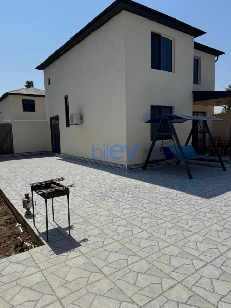 Günlük Kirayə 5 otaqlı Bağ evi  120m², Xaçmaz / Nabran