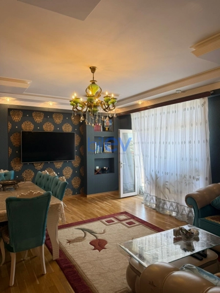Satış 3 otaqlı Yeni Tikili bina evi  120m², Bakı