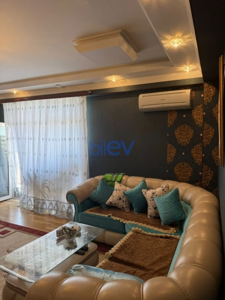 Satış 3 otaqlı Yeni Tikili bina evi  120m², Bakı