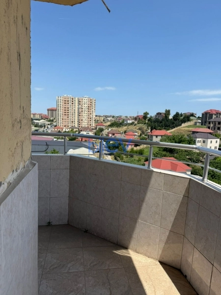 Satış 3 otaqlı Yeni Tikili bina evi  120m², Bakı