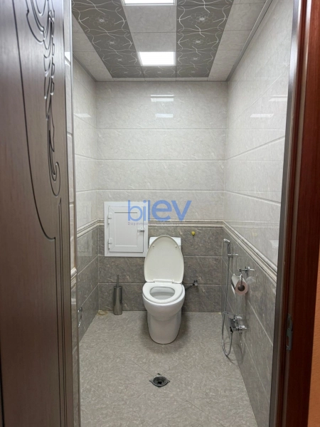 Satış 3 otaqlı Yeni Tikili bina evi  120m², Bakı
