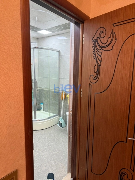 Satış 3 otaqlı Yeni Tikili bina evi  120m², Bakı
