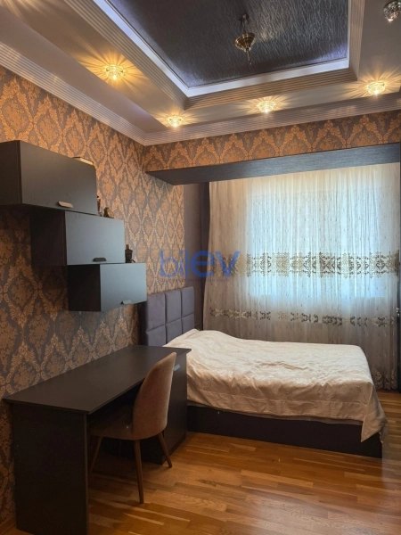 Satış 3 otaqlı Yeni Tikili bina evi  120m², Bakı