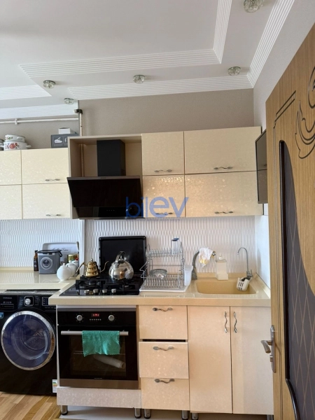 Satış 3 otaqlı Yeni Tikili bina evi  120m², Bakı