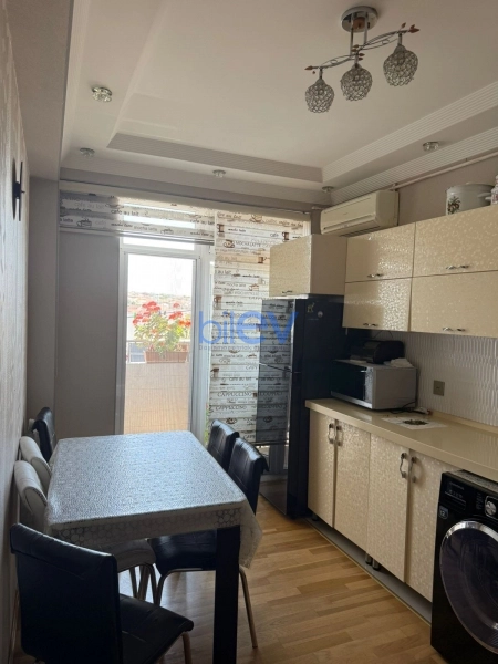 Satış 3 otaqlı Yeni Tikili bina evi  120m², Bakı