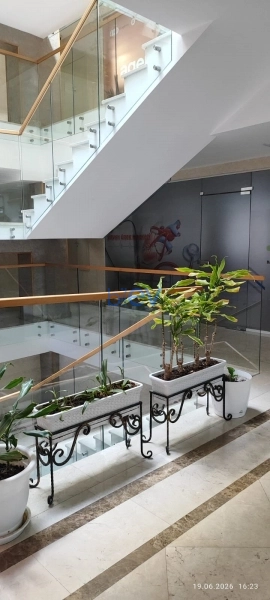 Aylıq Kirayə 1 otaqlı Ofis  38m², Bakı