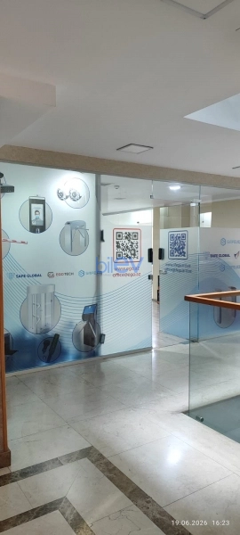 Aylıq Kirayə 1 otaqlı Ofis  38m², Bakı