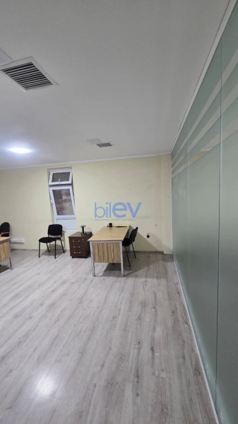 Aylıq Kirayə 1 otaqlı Ofis  38m², Bakı
