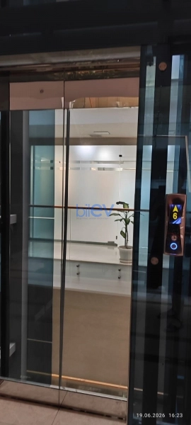 Aylıq Kirayə 1 otaqlı Ofis  38m², Bakı