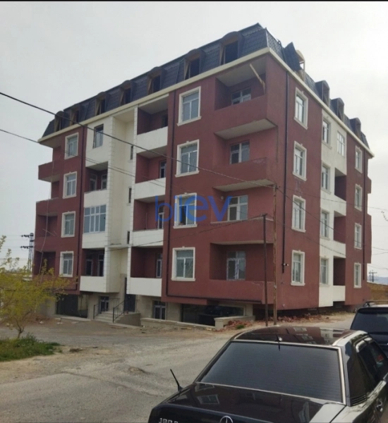 Satış 3 otaqlı Yeni Tikili bina evi  65m², Bakı