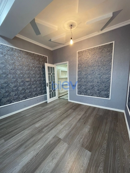 Satış 3 otaqlı Yeni Tikili bina evi  65m², Bakı