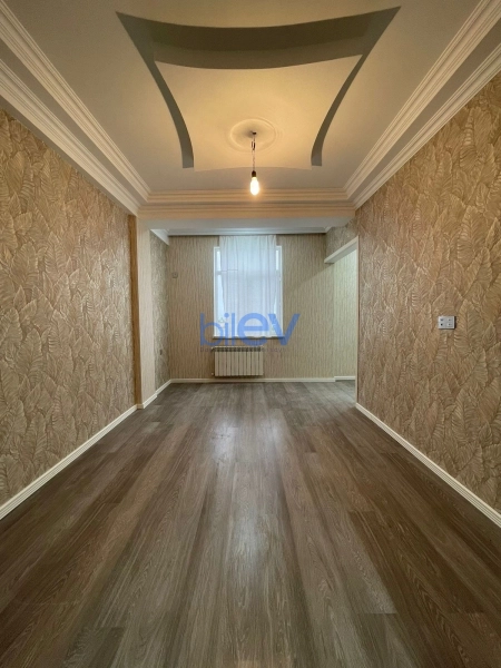 Satış 3 otaqlı Yeni Tikili bina evi  65m², Bakı