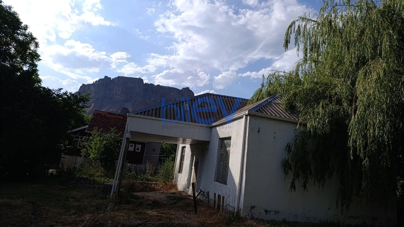 Satış 2 otaqlı Həyət evi  60m², Naxçıvan MR