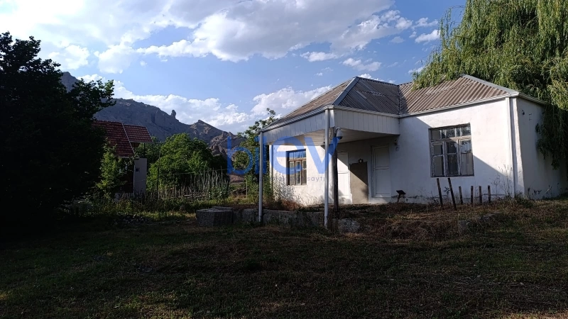 Satış 2 otaqlı Həyət evi  60m², Naxçıvan MR