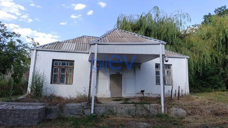 Satış 2 otaqlı Həyət evi  60m², Naxçıvan MR