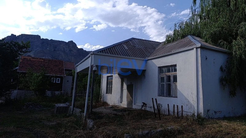 Satış 2 otaqlı Həyət evi  60m², Naxçıvan MR