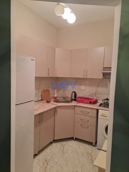 Aylıq Kirayə 2 otaqlı Yeni Tikili bina evi  58m², Xırdalan