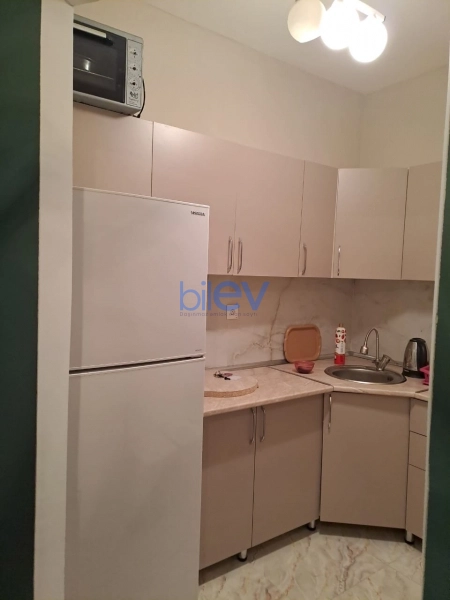 Aylıq Kirayə 2 otaqlı Yeni Tikili bina evi  58m², Xırdalan