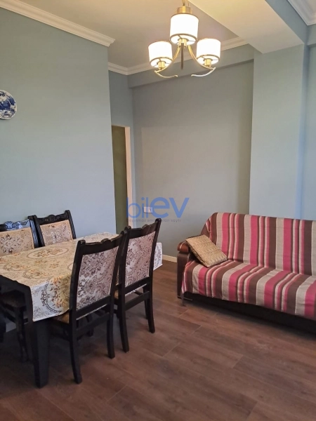 Aylıq Kirayə 2 otaqlı Yeni Tikili bina evi  58m², Xırdalan