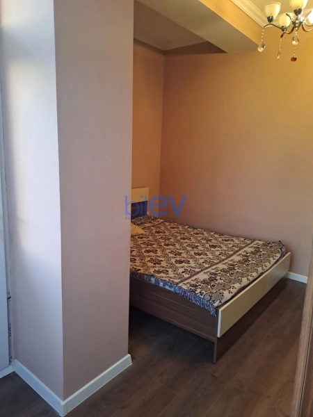 Aylıq Kirayə 2 otaqlı Yeni Tikili bina evi  58m², Xırdalan