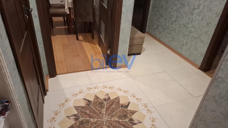 Aylıq Kirayə 2 otaqlı   63m², Xırdalan
