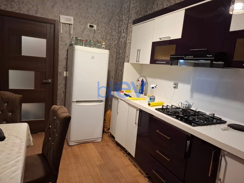 Aylıq Kirayə 2 otaqlı   63m², Xırdalan
