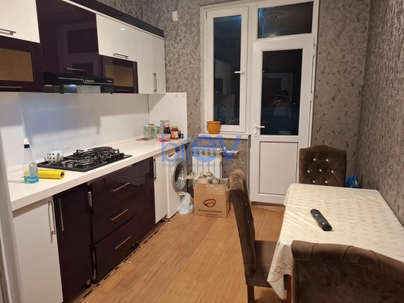 Aylıq Kirayə 2 otaqlı   63m², Xırdalan