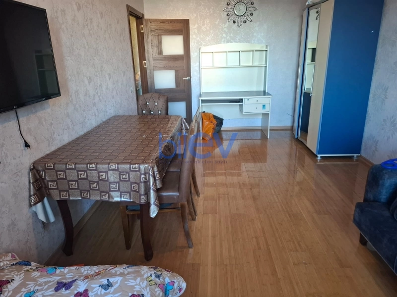 Aylıq Kirayə 2 otaqlı   63m², Xırdalan