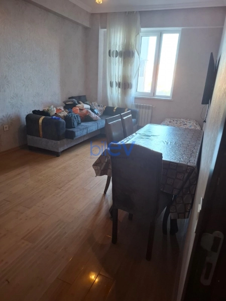 Aylıq Kirayə 2 otaqlı   63m², Xırdalan