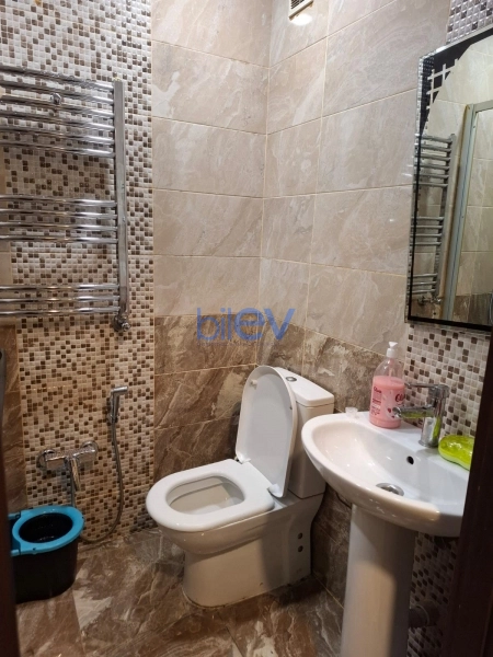 Aylıq Kirayə 2 otaqlı   63m², Xırdalan