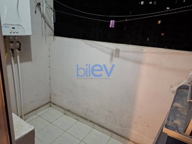 Aylıq Kirayə 2 otaqlı   63m², Xırdalan