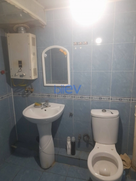 Satış 1 otaqlı Köhnə Tikili bina evi  38m², Bakı