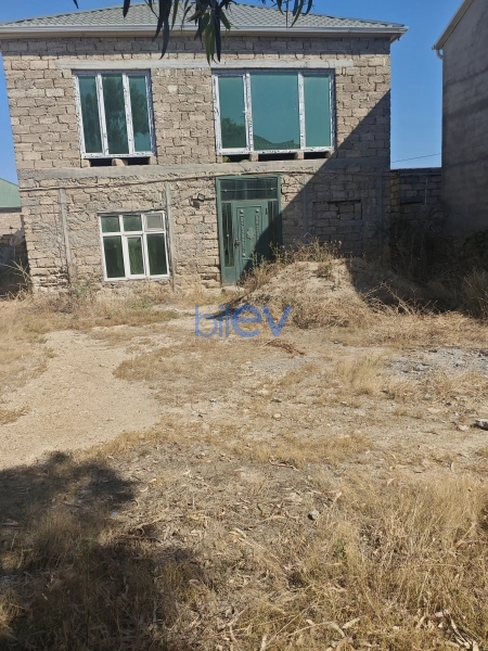 Satış 7 otaqlı Həyət evi  1000m², Bakı