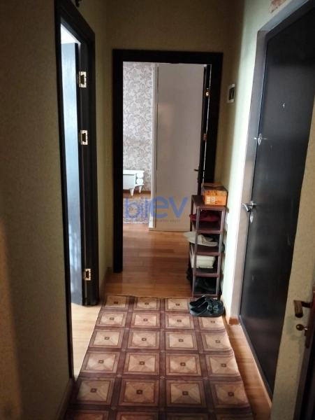 Aylıq Kirayə 2 otaqlı Yeni Tikili bina evi  50m², Bakı