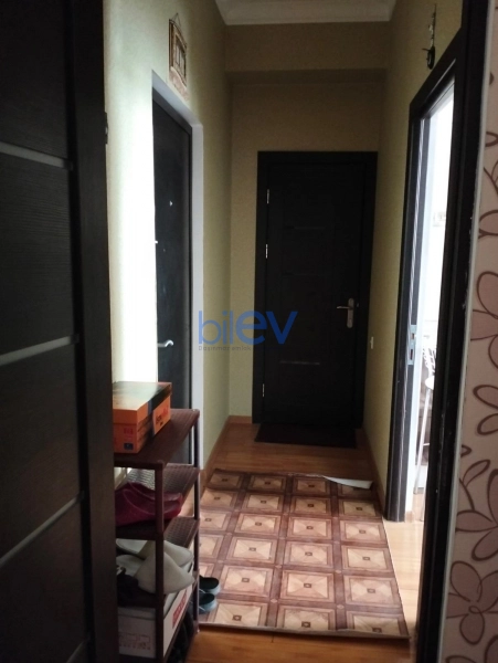Aylıq Kirayə 2 otaqlı Yeni Tikili bina evi  50m², Bakı