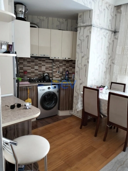 Aylıq Kirayə 2 otaqlı Yeni Tikili bina evi  50m², Bakı