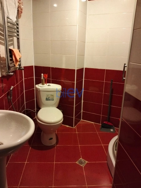 Aylıq Kirayə 2 otaqlı Yeni Tikili bina evi  50m², Bakı