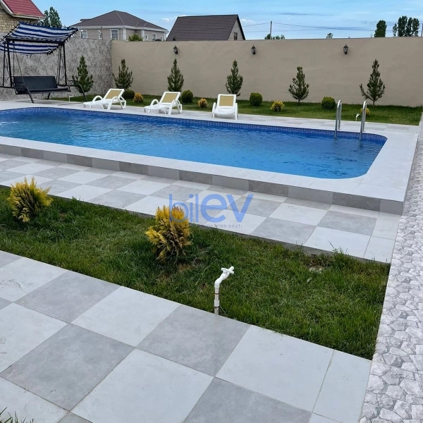 Günlük Kirayə 7 otaqlı Villa  220m², Xaçmaz / Nabran