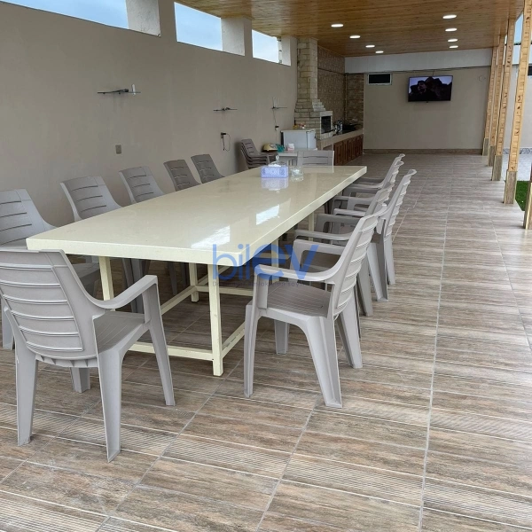 Günlük Kirayə 7 otaqlı Villa  220m², Xaçmaz / Nabran