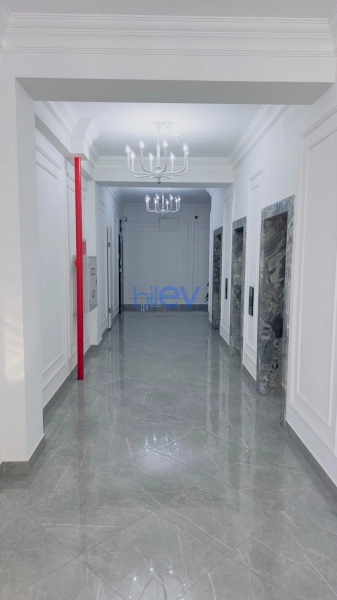 Aylıq Kirayə 3 otaqlı Yeni Tikili bina evi  145m², Bakı