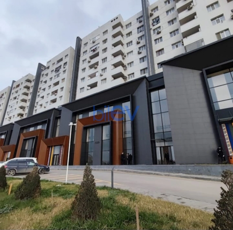 Satış 3 otaqlı Yeni Tikili bina evi  86m², Xırdalan