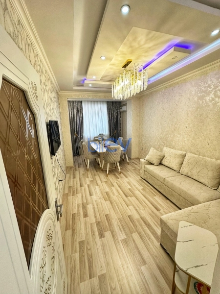 Satış 3 otaqlı Yeni Tikili bina evi  86m², Xırdalan