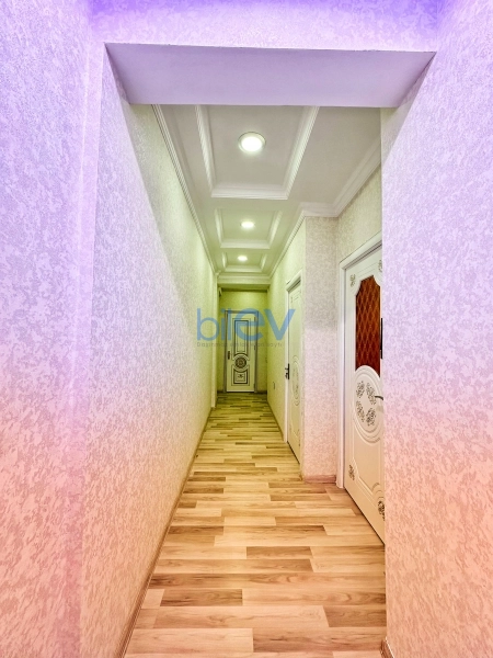 Satış 3 otaqlı Yeni Tikili bina evi  86m², Xırdalan