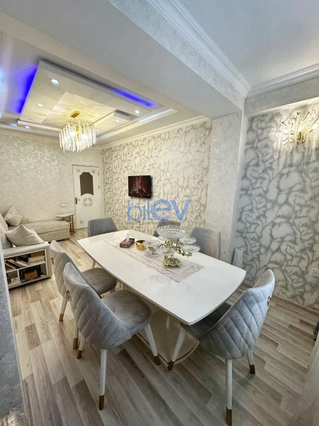 Satış 3 otaqlı Yeni Tikili bina evi  86m², Xırdalan