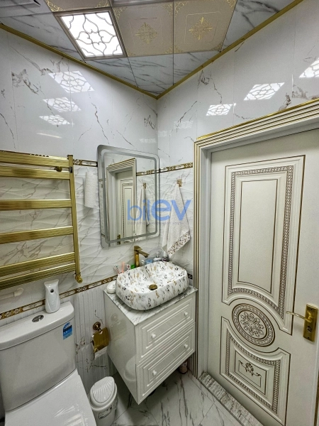 Satış 3 otaqlı Yeni Tikili bina evi  86m², Xırdalan