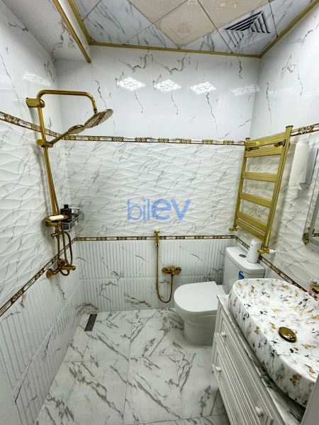 Satış 3 otaqlı Yeni Tikili bina evi  86m², Xırdalan