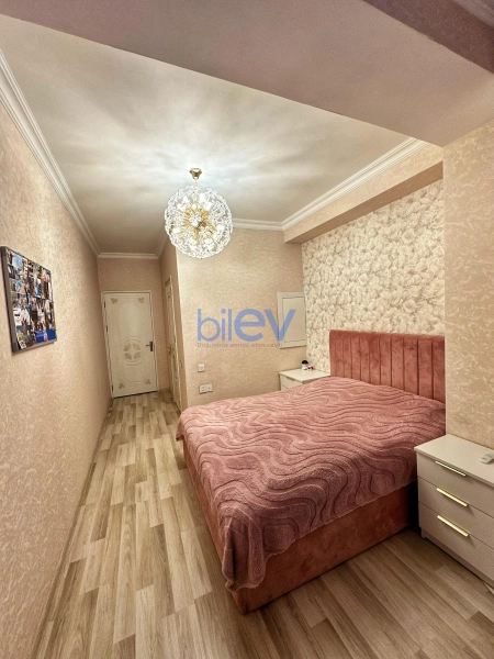 Satış 3 otaqlı Yeni Tikili bina evi  86m², Xırdalan