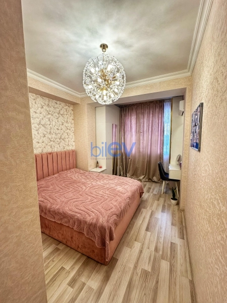 Satış 3 otaqlı Yeni Tikili bina evi  86m², Xırdalan