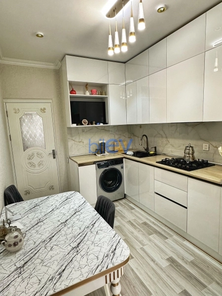 Satış 3 otaqlı Yeni Tikili bina evi  86m², Xırdalan